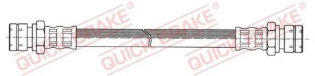 Гальмівний шланг QUICK BRAKE 22.030