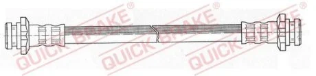 Гальмівний шланг QUICK BRAKE 22.038