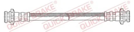 Гальмівний шланг QUICK BRAKE 22.044