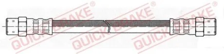 Гальмівний шланг QUICK BRAKE 22.060