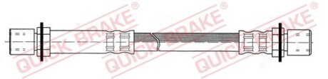 Гальмівний шланг QUICK BRAKE 22.071