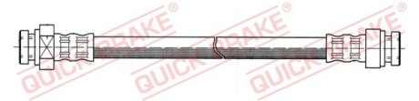 Гальмівний шланг QUICK BRAKE 22.095