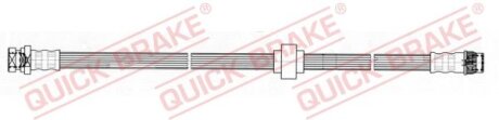 Гальмiвнi аксесуари QUICK BRAKE 22.109