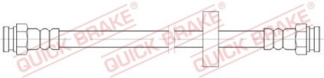 Гальмівний шланг QUICK BRAKE 22.110
