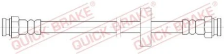 Гальмівний шланг QUICK BRAKE 22.110