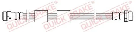Гальмівний шланг QUICK BRAKE 22.204