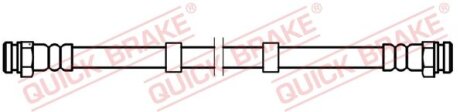Гальмівний шланг QUICK BRAKE 22.205