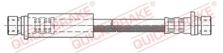Гальмівний шланг QUICK BRAKE 22.312