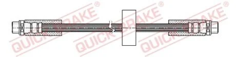 Гальмівний шланг QUICK BRAKE 22.417