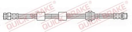 Гальмівний шланг QUICK BRAKE 22.917