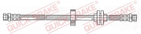 Гальмівний шланг QUICK BRAKE 22.918