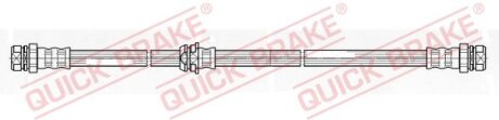 Гальмівний шланг QUICK BRAKE 22.922