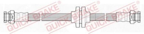 Гальмівний шланг QUICK BRAKE 22.926