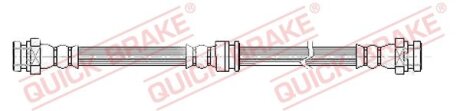 Гальмівний шланг QUICK BRAKE 22.927