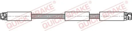 Гальмівний шланг QUICK BRAKE 22.928