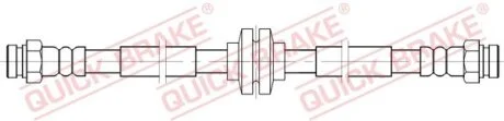 Гальмівний шланг QUICK BRAKE 22.944