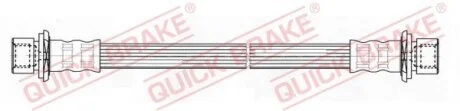 Гальмівний шланг QUICK BRAKE 24.004