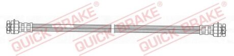 Гальмівний шланг QUICK BRAKE 24.005