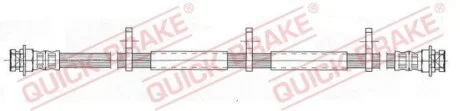 Гальмівний шланг QUICK BRAKE 24.901