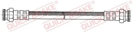 Гальмівний шланг QUICK BRAKE 25.002