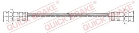 Гальмівний шланг QUICK BRAKE 25.015