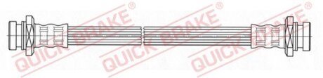 Гальмівний шланг QUICK BRAKE 25.020