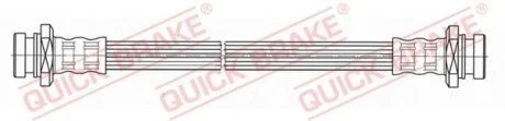 Гальмівний шланг QUICK BRAKE 25.020