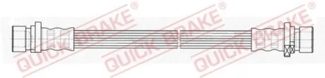 Гальмівний шланг QUICK BRAKE 25.023