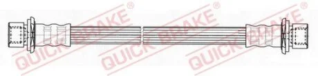Гальмівний шланг QUICK BRAKE 25.025
