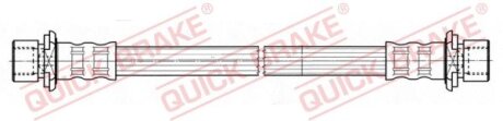 Гальмівний шланг QUICK BRAKE 25.027