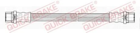 Гальмівний шланг QUICK BRAKE 25.031