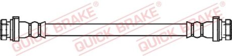 Гальмівний шланг QUICK BRAKE 25.034