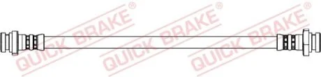 Гальмівний шланг QUICK BRAKE 25.035