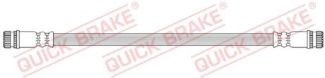 Гальмівний шланг QUICK BRAKE 25.040