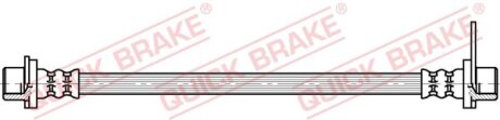 Гальмівний шланг QUICK BRAKE 25.049