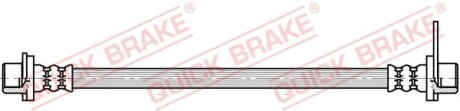 Гальмівний шланг QUICK BRAKE 25.050