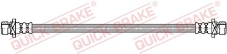 Гальмівний шланг QUICK BRAKE 25.052
