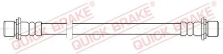 Гальмівний шланг QUICK BRAKE 25.063