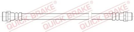 Гальмівний шланг QUICK BRAKE 25.064