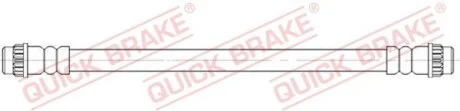 Гальмівний шланг QUICK BRAKE 25.065