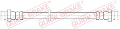 Гальмівний шланг QUICK BRAKE 25.067