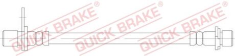 Гальмівний шланг QUICK BRAKE 25.071