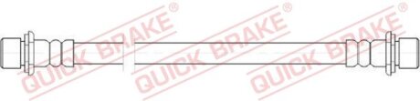 Гальмівний шланг QUICK BRAKE 25.078