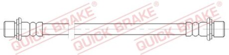 Гальмівний шланг QUICK BRAKE 25.081