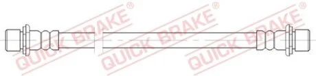 Гальмівний шланг QUICK BRAKE 25.081