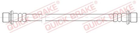 Гальмівний шланг QUICK BRAKE 25.082