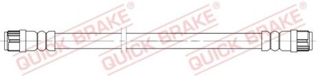 Гальмівний шланг QUICK BRAKE 25.090