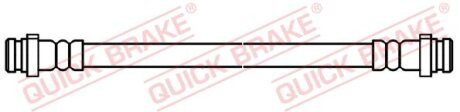 Гальмівний шланг QUICK BRAKE 25.095