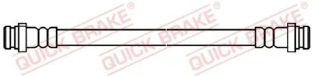 Гальмівний шланг QUICK BRAKE 25.095