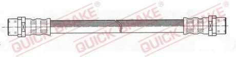 Гальмівний шланг QUICK BRAKE 27.014